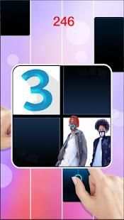 Ayo & Teo Piano Tiles screenshot 4