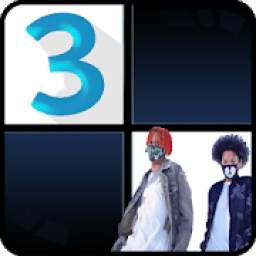 Piano Tiles 3 1.1