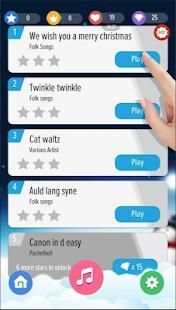Ayo & Teo Piano Tiles screenshot 1