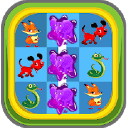 ikon Animal Crush Farm