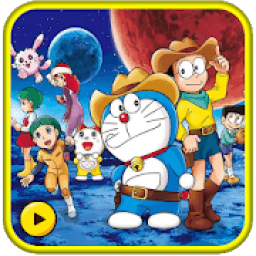 ikon دورايـمـون
‎