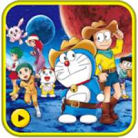 دورايـمـون
‎