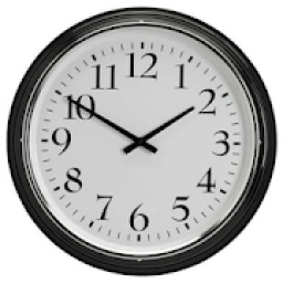 ikon Clock
