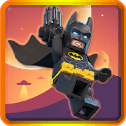 LEGOHero : Batman Funs Games icon