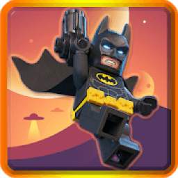 LEGO Batman Funs Games 1.0.0