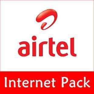 Airtel Internet Package स्क्रीनशॉट 16