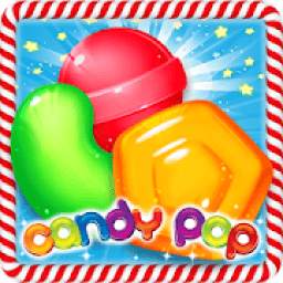 Candy Pop Sweet Garden 1.0