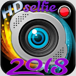 Full Selfie HD Camera icon