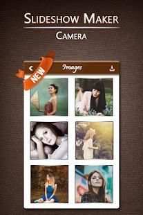Slideshow Maker - Film Maker screenshot 2