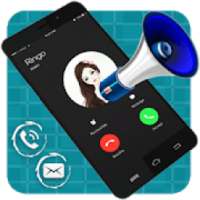Caller Name Announcer - SMS Talker & Speaker on 9Apps