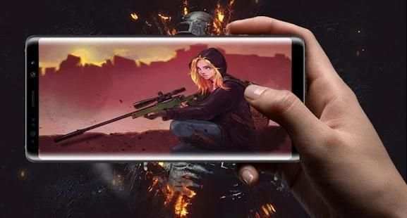 PUBG Wallpapers HD screenshot 6