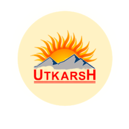 Utkarsh आइकन