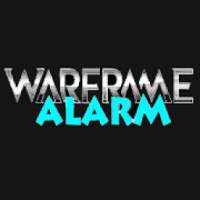 Warframe Alarm
