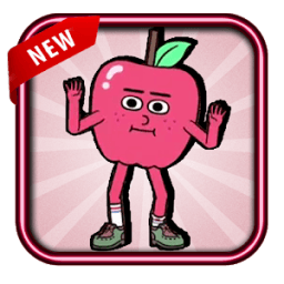 Apple &amp; Onion : Spring Adventure icon