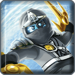LEGO : Ninjago Shadow Games icon