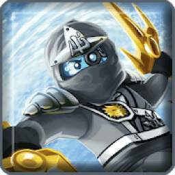 LEGO Ninjago Shadow Games 1.0.0