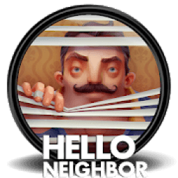 ikon Hello Neighbor Hints New