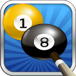 ikon 8 Pool Ball King Master