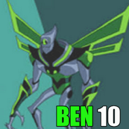 ikon New Ben 10 Ultimate Alien Tips
