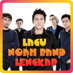 Lagu Noah Band Lengkap icon