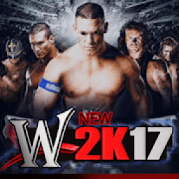 Tip WWE 2K17 SmackDown II आइकन