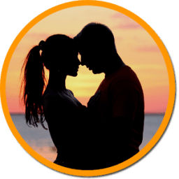 Romantic Love Quote Image आइकन