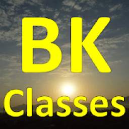 BK Classes