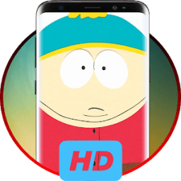 HD wallpaper south park: Home screen 2018 icon