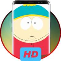 HD wallpaper south park: Home screen 2018