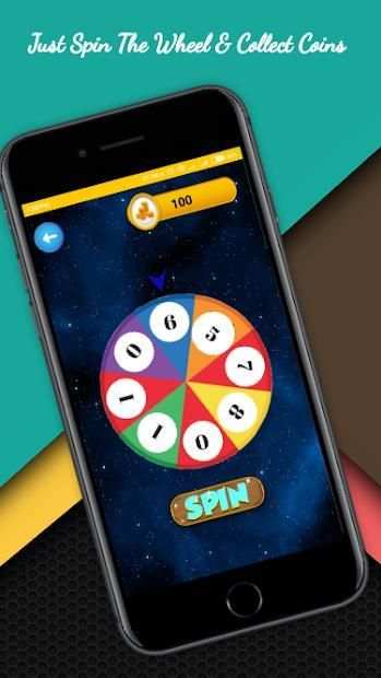 Earning Wheel - Spin To Earn स्क्रीनशॉट 15