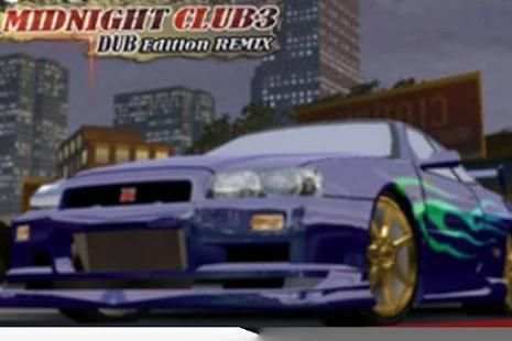 Trik Midnight Club 3 Dub Edition screenshot 3
