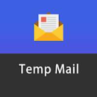 Temp Mail - 10 Minute Email Pro Free