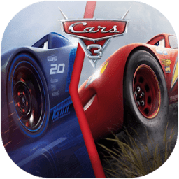 Lightning McQueen Wallpaper आइकन