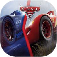 Lightning McQueen Wallpaper on 9Apps
