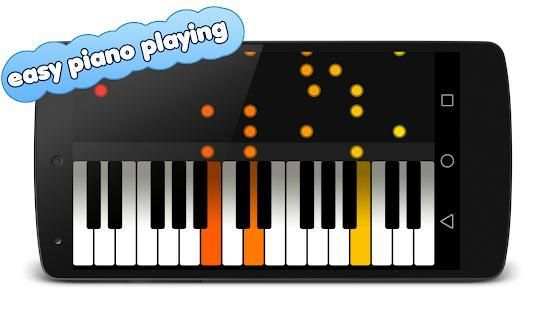 Mini Piano स्क्रीनशॉट 5