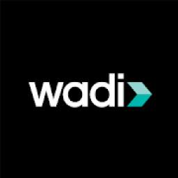 Wadi - Online Shopping App