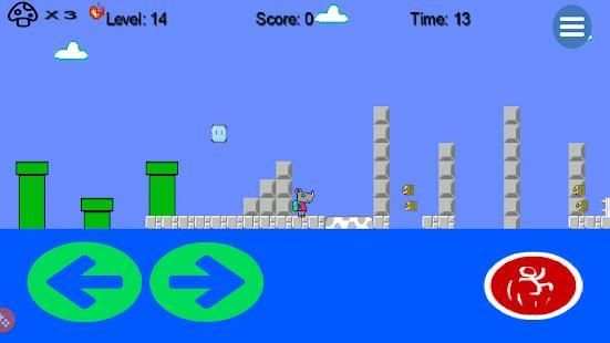 Morio Vol2 screenshot 3