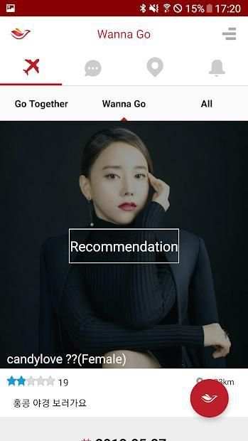 SnapTour – travel, chat, meet screenshot 3