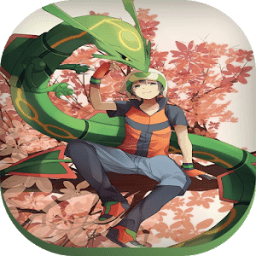 ikon Mega Pokemon Wallpapers HD