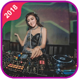 ikon Virtual Mp3 DJ Mixer