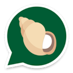 Kimbho – Secure Chat, Free Voip Video Calls icon