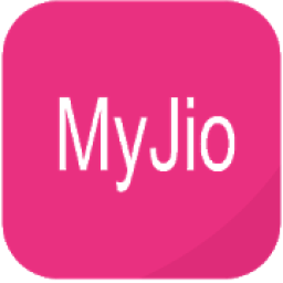 Tricks My Jio App 2018 New icon