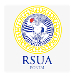 Portal RSUA icon