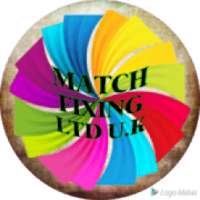 MATCH FIXING LTD UK