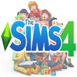 the sims 4 1.0