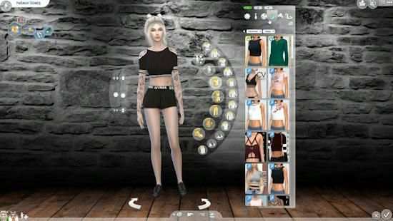 the sim 4 screenshot 3