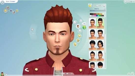 the sim 4 screenshot 7