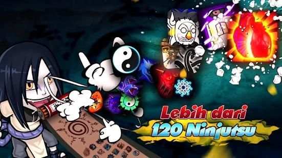 Ninja Heroes - Ninja Rebirth screenshot 2