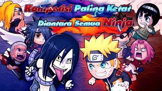 Ninja Heroes - Ninja Rebirth screenshot 15