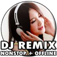 Dj Remix Nonstop Offline on 9Apps